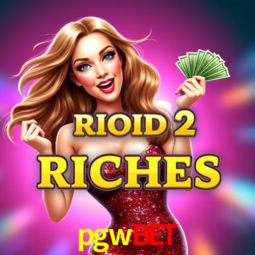 Descubra o Mundo do Cassino Online com pgwbet