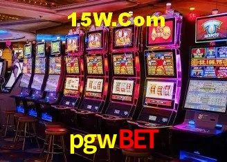 Ofertas Exclusivas pgwbet