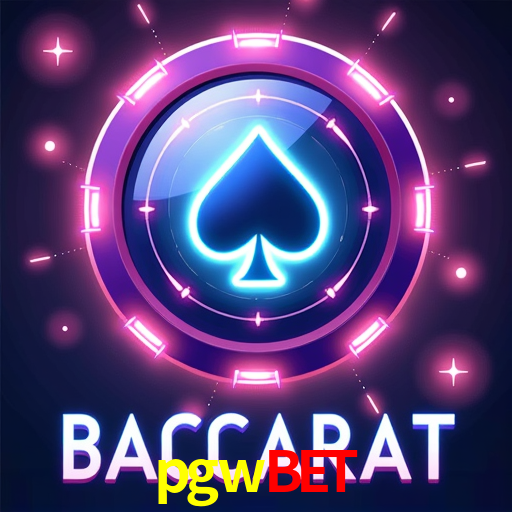 Estatísticas pgwbet