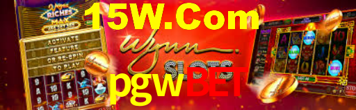 Bônus Generosos e Exclusivos no pgwbet para Você!
