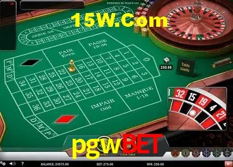 Jogos de Slot pgwbet
