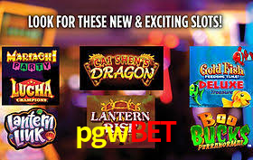 Ofertas Imperdíveis na pgwbet: Promoções e Bônus Que Valem a Pena