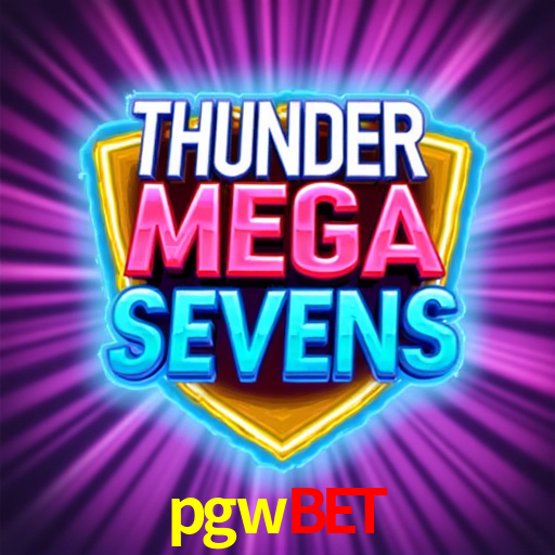 Bônus de Boas-vindas pgwbet