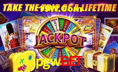Jogos de Slot pgwbet