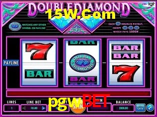 Tecnologia da Plataforma pgwbet