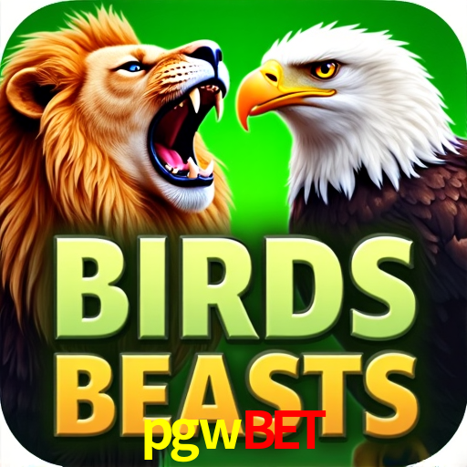 Bônus de Boas-vindas pgwbet