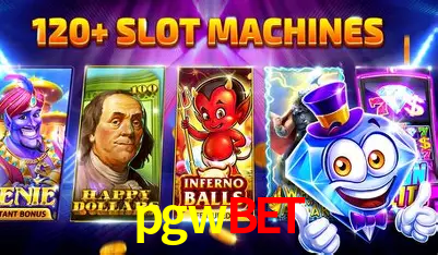 Especiais de Fim de Semana pgwbet