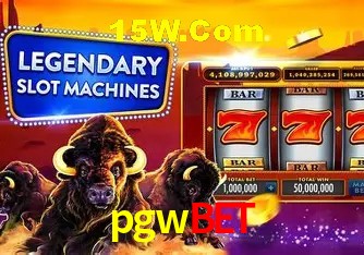 Cadastro Rápido pgwbet