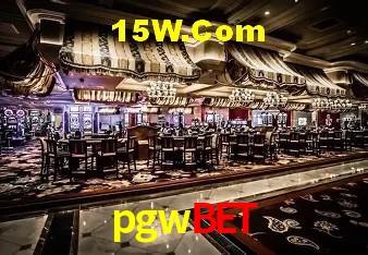 Diretório de Jogos pgwbet