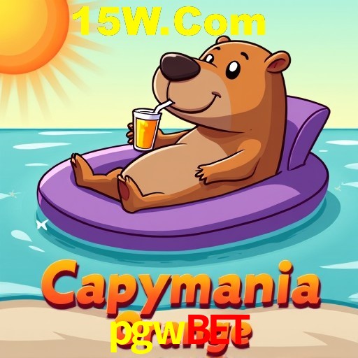 Descubra a Magia dos Jogos de Arcade no pgwbet