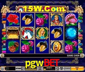 Casino Ao Vivo pgwbet