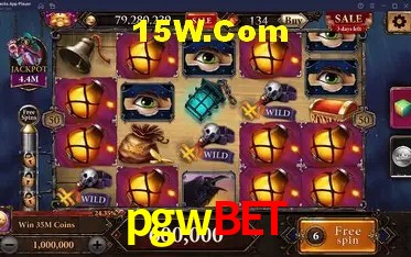 Promoção Relâmpago pgwbet