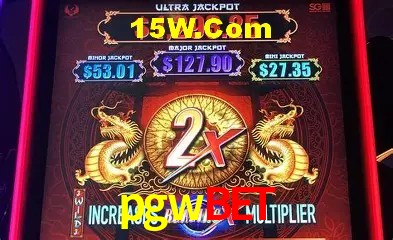 Provedores de Jogos pgwbet