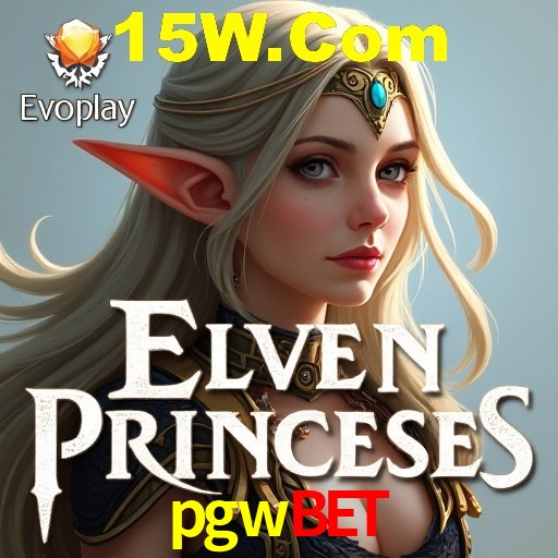 Interface do App pgwbet