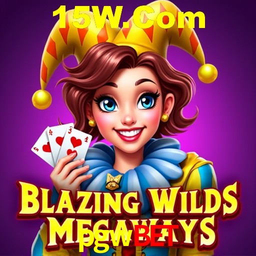 Provedores de Jogos pgwbet