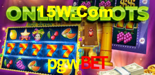 Interface Premium pgwbet